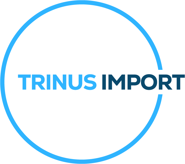 Trinus Import