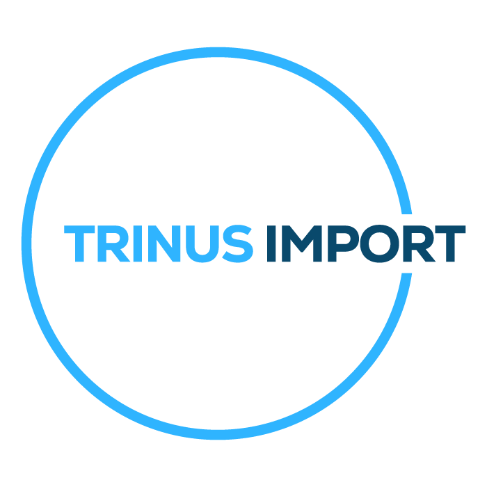 Trinus Import